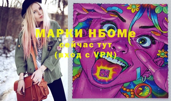 шишки Нея